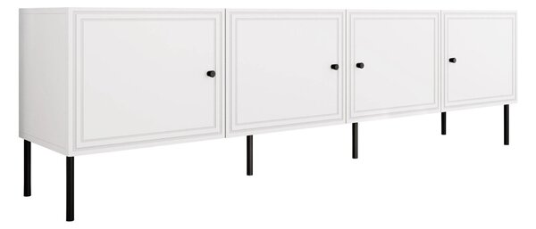 Comodă TV Celra IAlb, 20x6x4cm