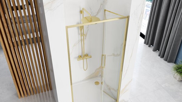 Usa de dus REA Rapid Fold 80 Gold