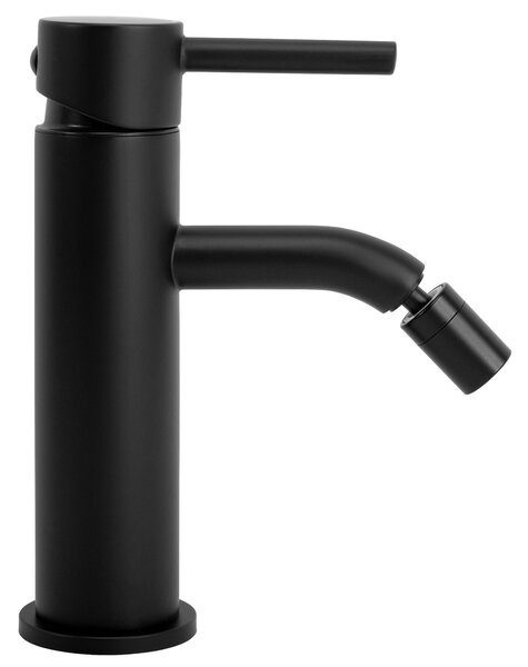 Baterie pentru bideu Rea Lungo Black
