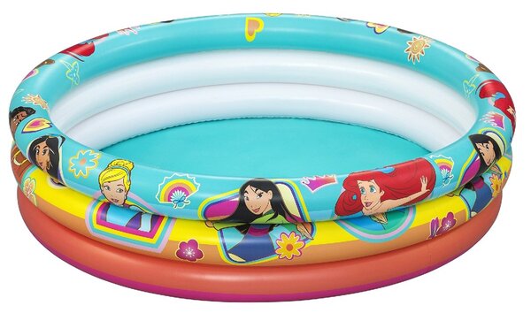 Piscina gonflabila Bestway Printese 122 x 30 cm