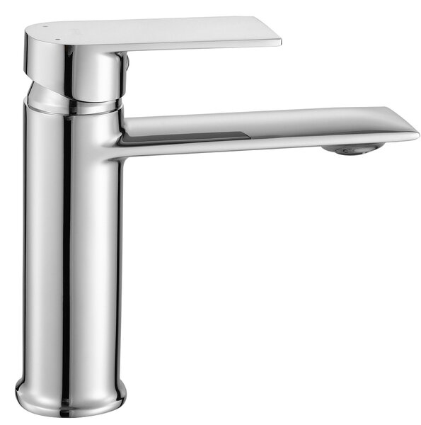 Baterie pentru baie REA Veneta Chrome low