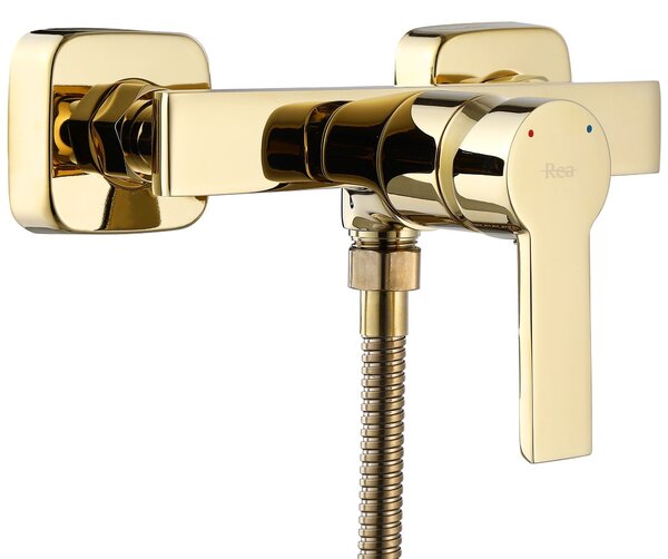 Baterie de duș REA ARGUS GOLD