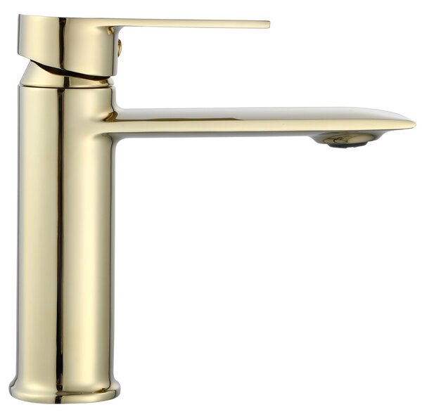 Baterie pentru baie REA Veneta Gold low