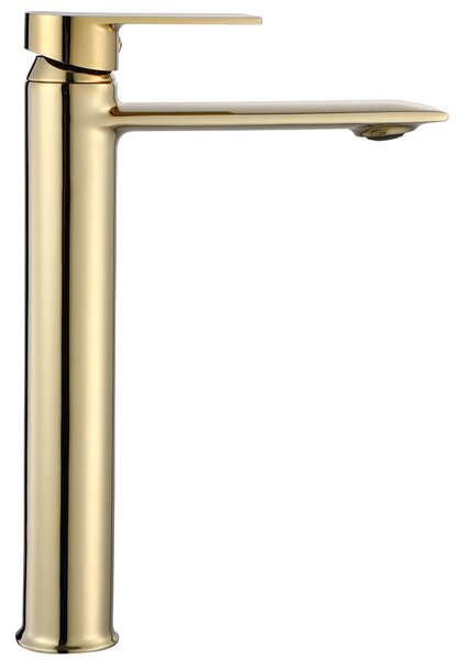 Baterie pentru baie REA VENETA Gold High