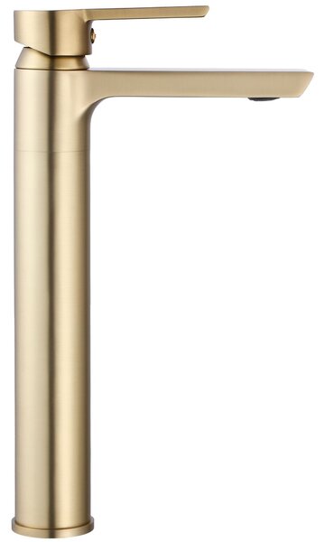 Baterie pentru baie Rea Argus GOLD BRUSH High