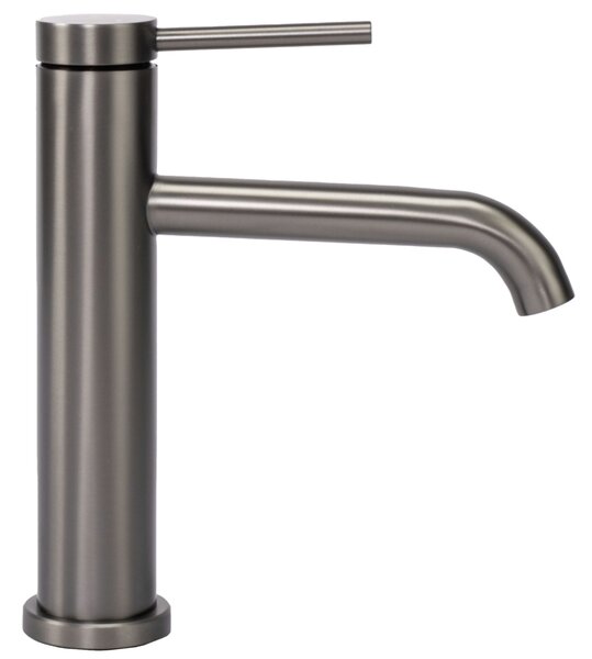 Baterie pentru lavoar Rea CLIF Titanium