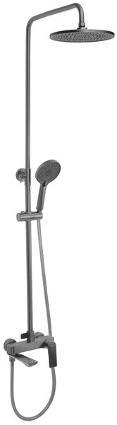 Set dus REA AVALON Titanium