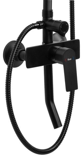 Set dus Rea Maximus Black