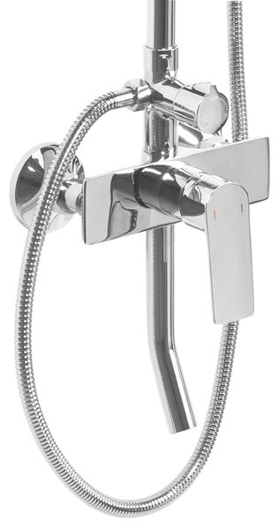 Set dus Rea Maximus Chrome
