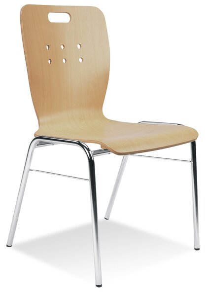 Scaun Wing II