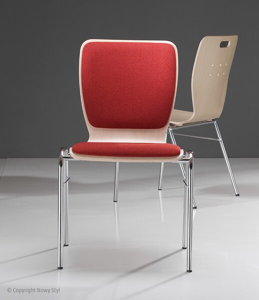 Scaun Wing II Plus