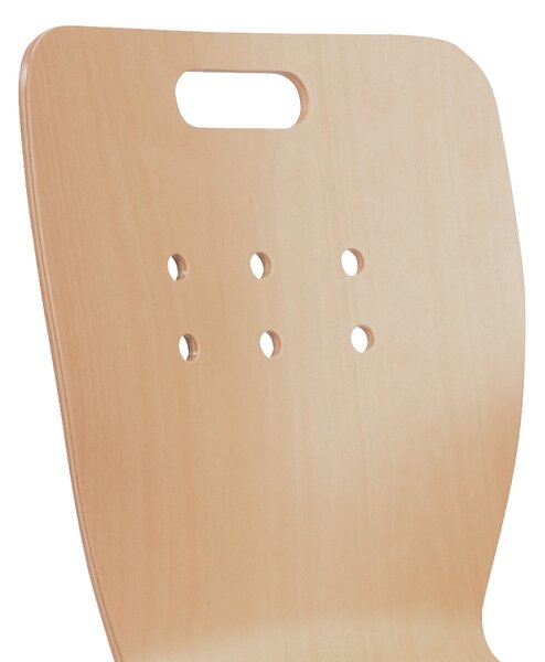 Scaun Wing II