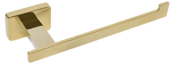 Suport hârtie igienică 332921A OSTE 04 GOLD