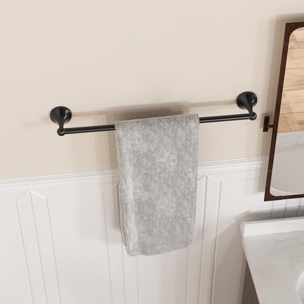 Cuier de baie Black 332870A RETRO