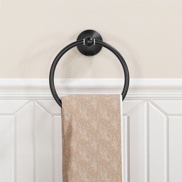 Cuier de baie Black 332867A RETRO