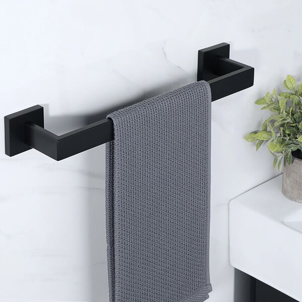 Cuier de baie BLACK 332917