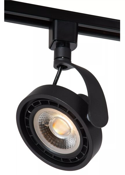 Lucide 09954/01/30-Spot pentru șină TRACK 1xG10/ES111/50W/230V