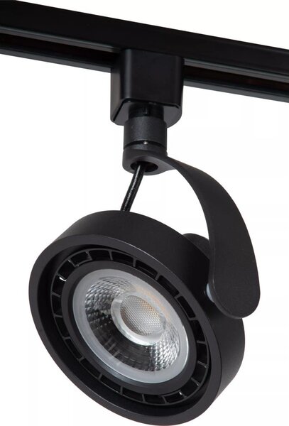 Lucide 09954/01/30-Spot pentru șină TRACK 1xG10/ES111/50W/230V