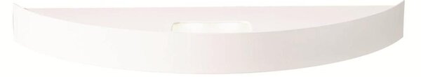 Philips Massive 37867/31/10 - Corp de iluminat LED perete MENDEL 2xLED/2,5W alb