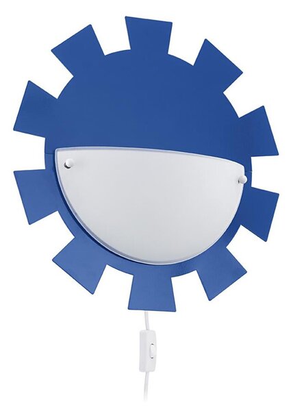 EGLO 92148 - Lampa copii LEONIE 1xE27/60W