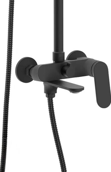 Set dus REA Marco Black
