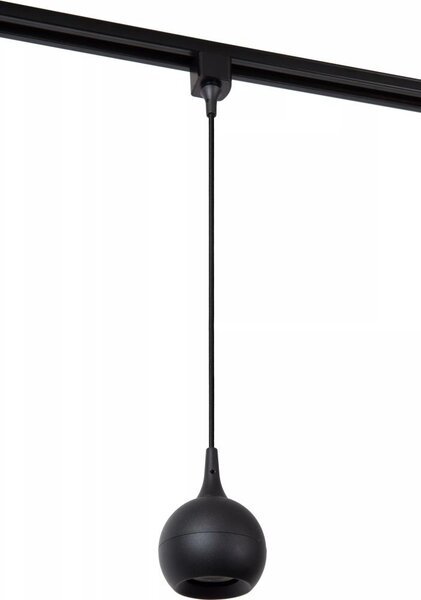 Lucide 09956/01/30 -Lampă suspendată pe cablu pentru sistemul de șine TRACK 1xG10/M16/50W/230V