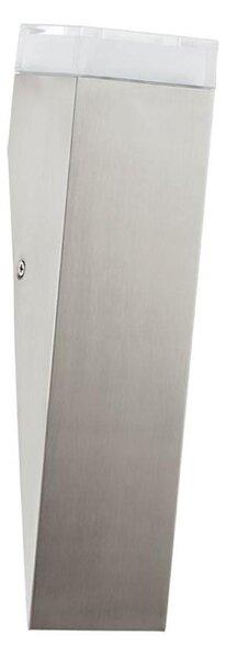 Eglo 93356 - Corp de iluminat LED perete exterior TABO LED/2,5W/230V
