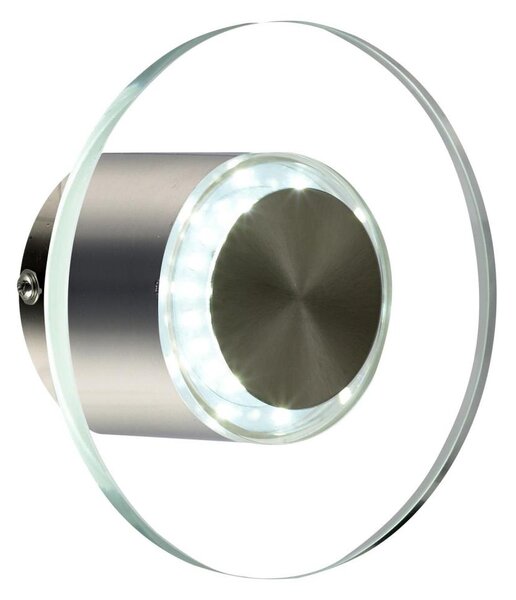 GLOBO 32401 - Corp de iluminat LED exterior DANA 10xLED/0,06W/3V