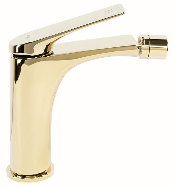 Baterie pentru bideu Rea AVALON Gold