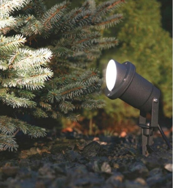 Reflector 1xGU10/35W/230V