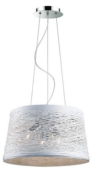 Ideal lux - Lustra cu cablu 3xE27/60W/230V