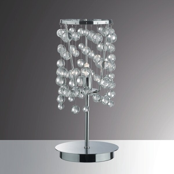 Ideal lux - Lampa de masa 1xG9/40W/230V