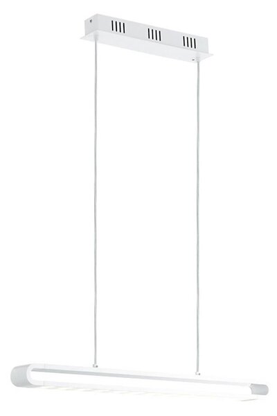 Eglo 93968 - LED Lampa suspendata PERILLO 1 8xLED/6W/230V