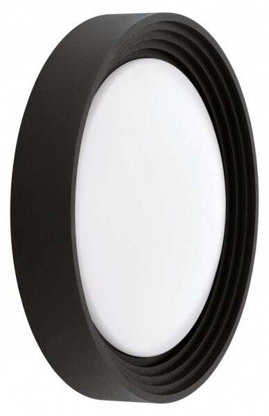 Aplică LED de exterior Eglo 94784 ONTANEDA 1xLED/8,2W/230V