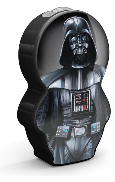 Philips 71767/98/16 - LED Lampa copii DISNEY STAR WARS 1xLED/0,3W/2xAAA