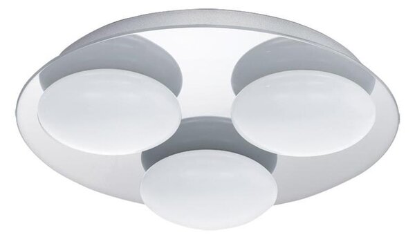 Eglo 93501 - LED Plafoniera BECERRO 3xGX53/7W/230V