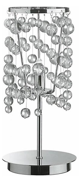 Ideal lux - Lampa de masa 1xG9/40W/230V