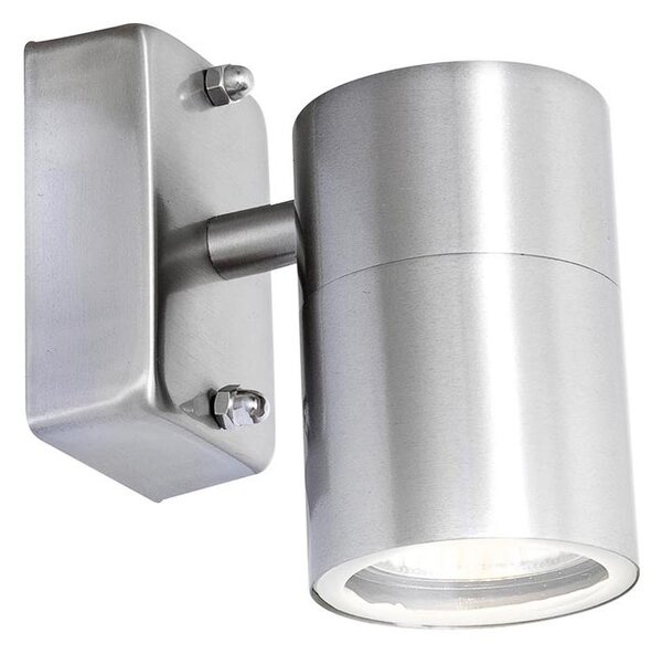 Globo 3201 - Corp de iluminat perete exterior STYLE 1xGU10/35W/230V