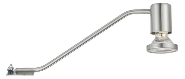 Eglo 95833 - LED TRICALA 1xGU10-LED/4W/230V