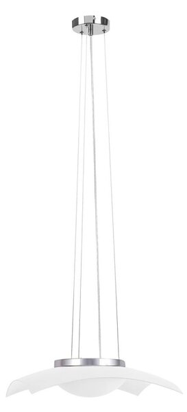 Rabalux 4616 - LED Lustra TIA 1xLED/12W/230V