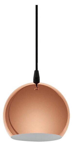 Eglo 95838 - Lustra PETTO LED GU10-LED/4W/230V
