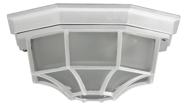 Rabalux 8336 - exterior Plafoniera MILANO 1xE27/100W/230V