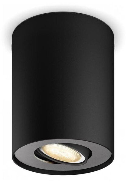 Spot LED dimabil PILLAR Hue 1xGU10/5,5W Philips 56330/30/P8