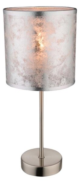 Globo 15188T - Lampa de masa AMY I 1xE14/40W/230V