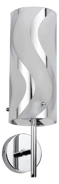 Rabalux 6384 - corp de iluminat perete ELEGANCE 1xE27/60W/230V
