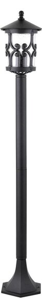 Rabalux 8540 - Corp de iluminat exterior PALMA 1xE27/100W/230V