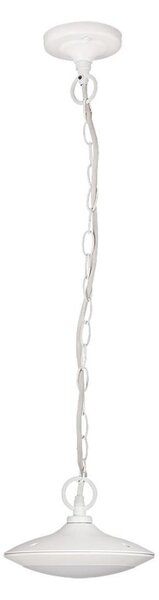 Rabalux 8710 - LED Corp de iluminat exterior OAKLAND 1xLED/6W