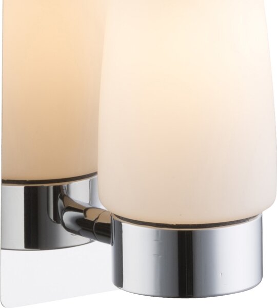 Globo 78160 - Corp de iluminat perete baie 1xE14/20W