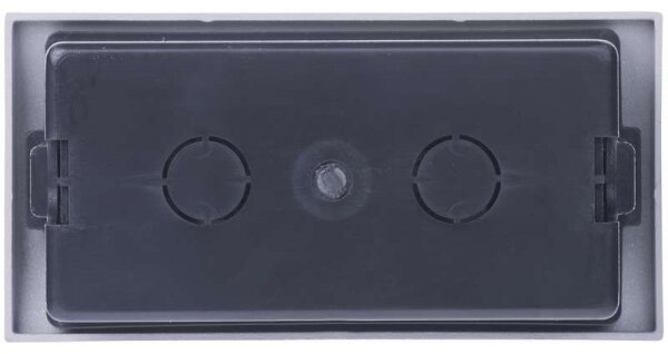 Iluminat de orientare LED incastrabil BUILT-IN 1xLED/3W alb cald IP65