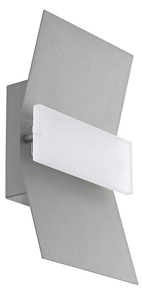 Eglo 97158 - LED Aplica perete exterior BINASCO LED/4,8W/230V